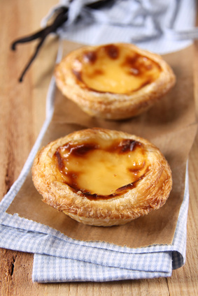 Pastel de nata